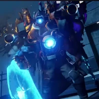 Titan Cameraman | Carenmaver Mon