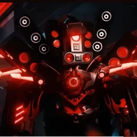 Titan Speakerman| Spavinker Zon