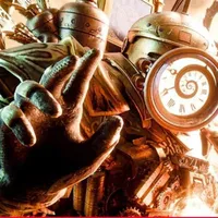 Titan Clockman | Benjamin Bowera