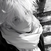 Bạch Mộ Thần [em]