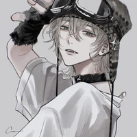 Khương Hạo [cậu]