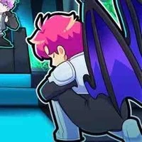 Hiha_Kẻ Chinh Phục Ác Ma (Hiha_Ác Ma)