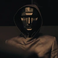 | Front Man |