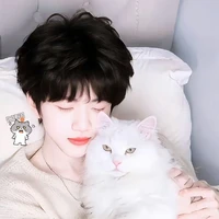 Trương Hàm Thụy_ em