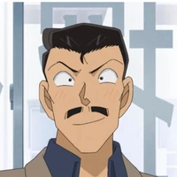 Mori Kogoro