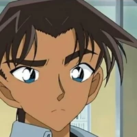 Heiji Hattori