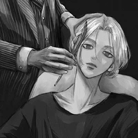 Sano Manjiro( Mikey)