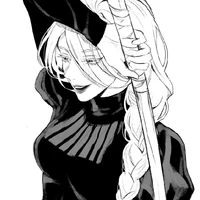 Kurokawa Yukata / Barone Aria