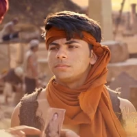Aladdin
