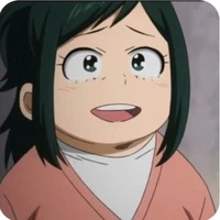 Midoriya Inko