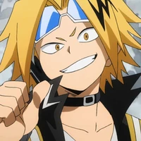 Kaminari Denki