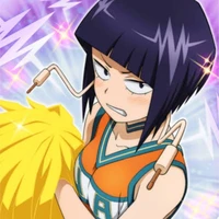 Kyoka Jiro