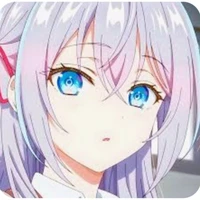 Alisa Mikhailovna Kujou