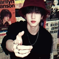 Trương Quế Nguyên  (ah cả cậu)