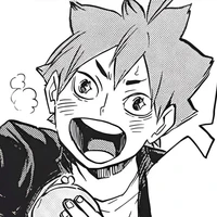 Hinata Shoyo