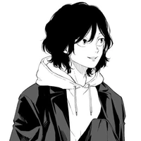 Udai Tenma