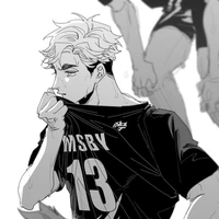 Miya Atsumu