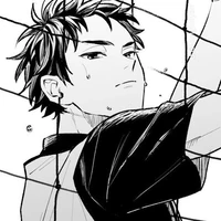 Akaashi Keiji