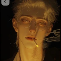 Phó Hàn Chu (E) { ba nhỏ}