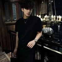 Cố Trạch Hàn (anh họ nữ9)