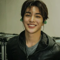 #AGO•Keonho