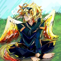 TheoBaldTheBird