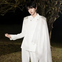 Trương Quế Nguyên_hắn