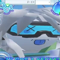 Bubble girl - Bubble