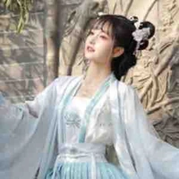 Ngọc Ánh Linh- tì nữ