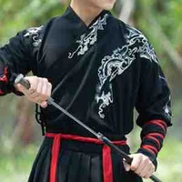 Trần Quốc Cường- Cận vệ Công chúa Truong