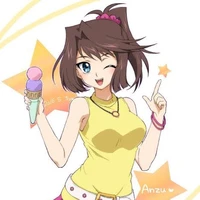 Mazaki Anzu