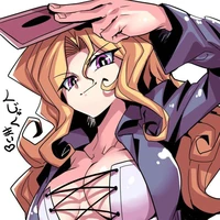 Kujaku Mai