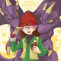 dinosaur ryuzaki