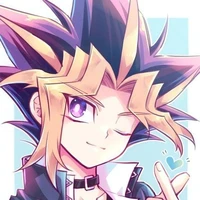 yami yugi(atem)