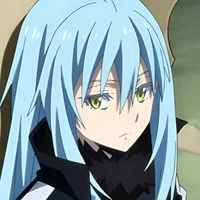 rimuru tempest 