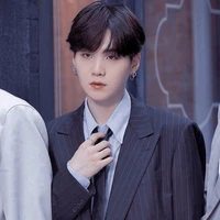 Min Yoongi
