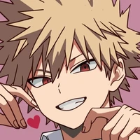 Bakugo