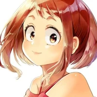Ochaco