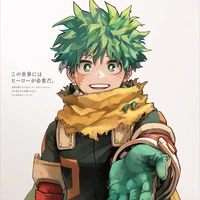 @Prohero._Deku