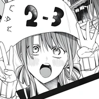 Momoyama Natsumi