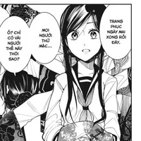 Renjou Yuri