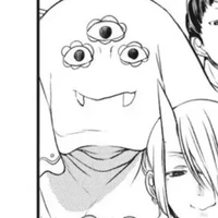 Naru-Kabe Youkai Sensei