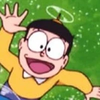 nobita