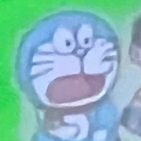 doraemon