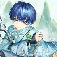 Isagi Yoichi