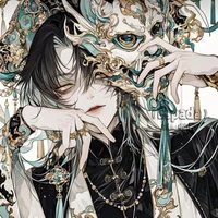 Kiều Độc Tử(Yudoku Heiki)