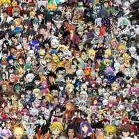 All(trừ 1 số người)