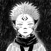 Ryomen Sukuna