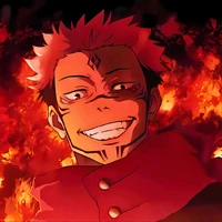 Ryomen Sukuna