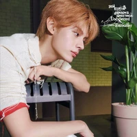 Zhao Yu Fan_James ₀₅